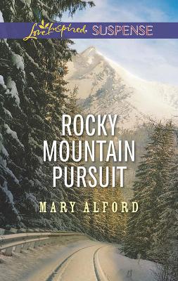 Cover of Rocky Mountain Pursuit