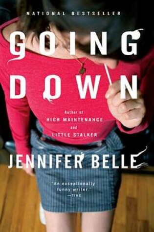 Cover of Going Down