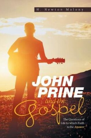 Cover of John Prine and the Gospel