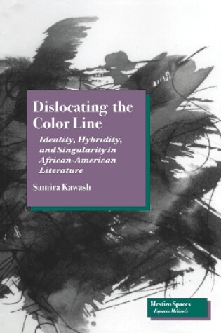 Cover of Dislocating the Color Line