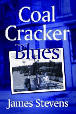 Book cover for Coal Cracker Blues