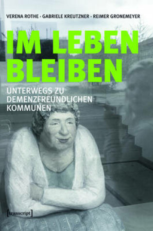 Cover of Im Leben Bleiben