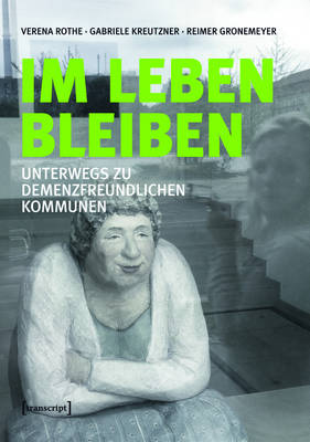 Cover of Im Leben Bleiben