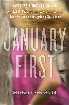 Book cover for January First