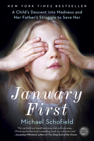 Cover of January First