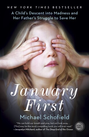 Book cover for January First