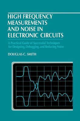 Book cover for High Frequency Measurements and Noise in Electronic Circuits