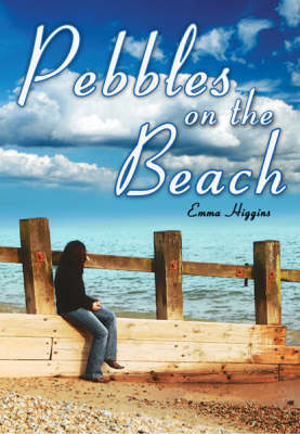 Book cover for Pebbles on the Beach