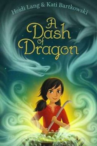 A Dash of Dragon