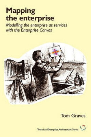 Cover of Mapping the Enterprise