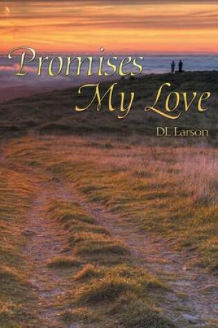 Cover of Promises My Love