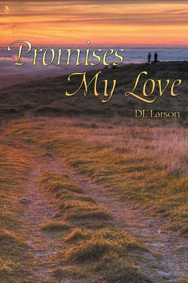 Book cover for Promises My Love