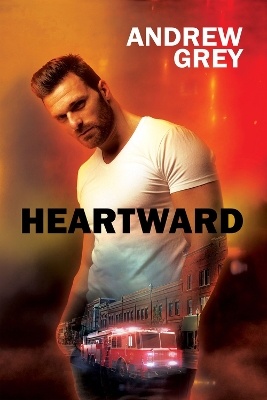 Book cover for Heartward