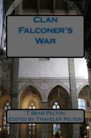 Cover of Clan Falconer's War