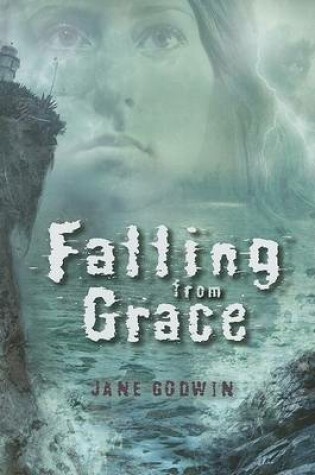 Cover of Falling from Grace