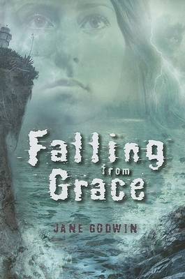 Book cover for Falling from Grace