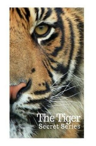 Cover of The Tiger