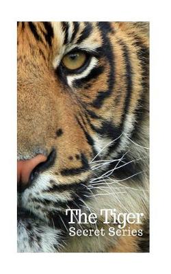 Book cover for The Tiger