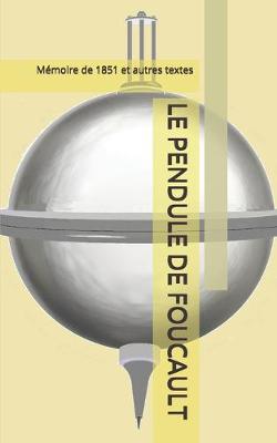 Book cover for Le Pendule de Foucault