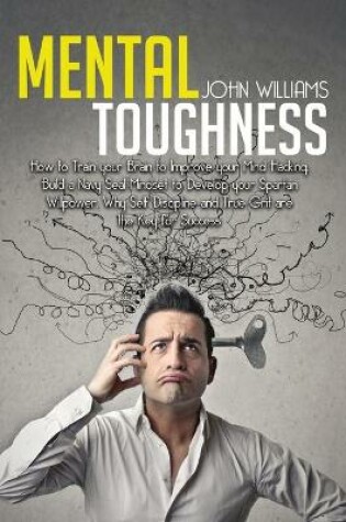 Cover of Mental Toughness