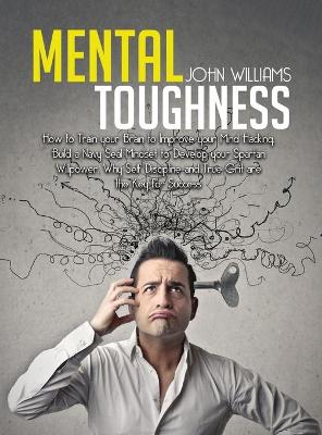 Book cover for Mental Toughness