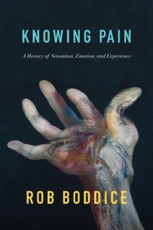 Cover of Knowing Pain