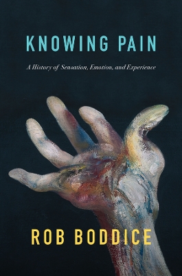 Book cover for Knowing Pain