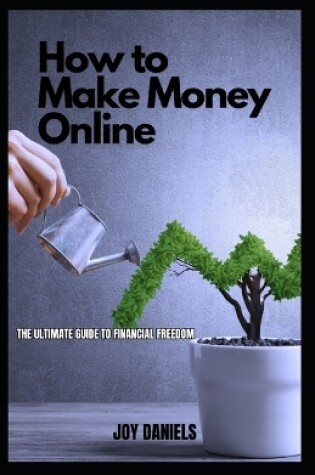 Cover of Make Money Online