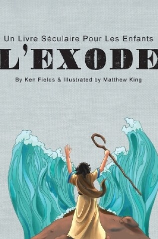 Cover of L'Exode