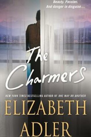 Cover of The Charmers