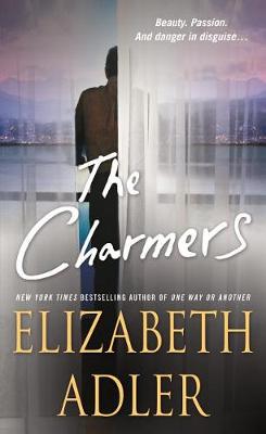 Book cover for The Charmers