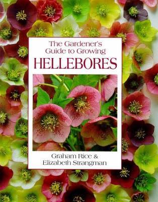 Book cover for The Gardener's Guide to Growing Hellebores