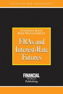 Book cover for FRAs and Interest Rate Futures