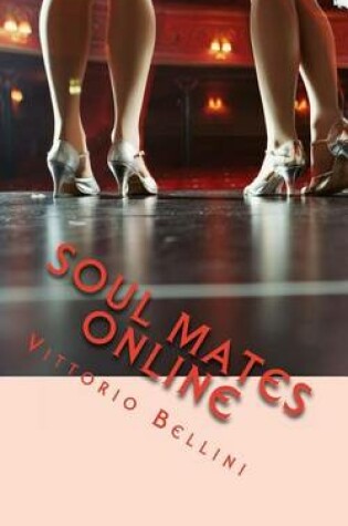 Cover of Soul Mates Online