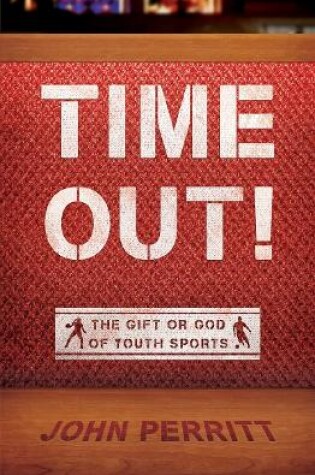 Cover of Time Out!