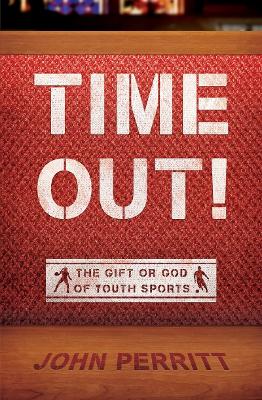 Book cover for Time Out!