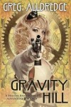 Book cover for Gravity Hill