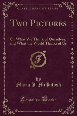 Cover of Two Pictures