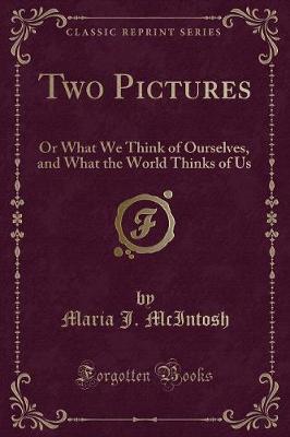 Book cover for Two Pictures