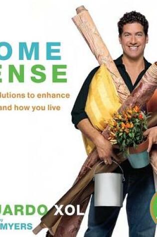 Cover of Home Sense