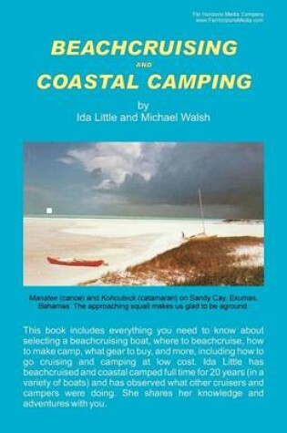 Cover of Beachcruising and Coastal Camping