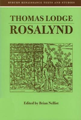 Cover of Rosalynd