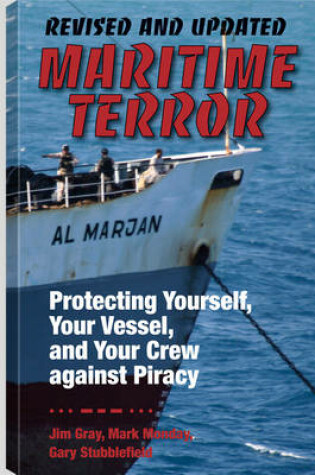 Cover of Maritime Terror: Revised and Updated