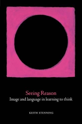 Book cover for Seeing Reason