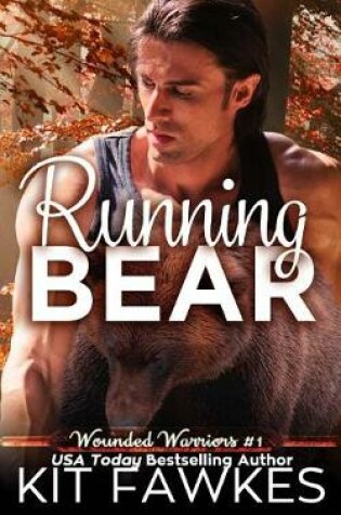 Cover of Running Bear