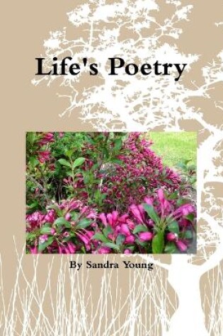 Cover of Life's Poetry