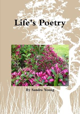 Book cover for Life's Poetry