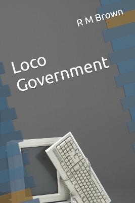 Book cover for Loco Government