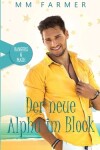 Book cover for Der neue Alpha im Block