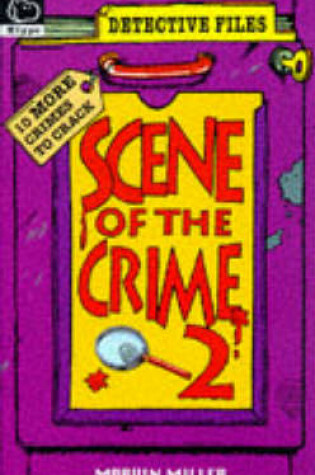 Cover of Scene of the Crime